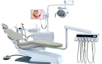 Dental Chair