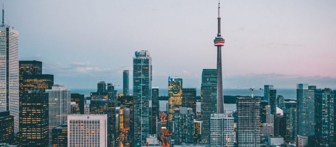 Best Toronto Areas for Toronto Condos  Investors
