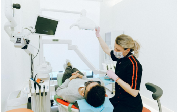 How Cosmetic Dental Surgery Can Boost Your Confidence