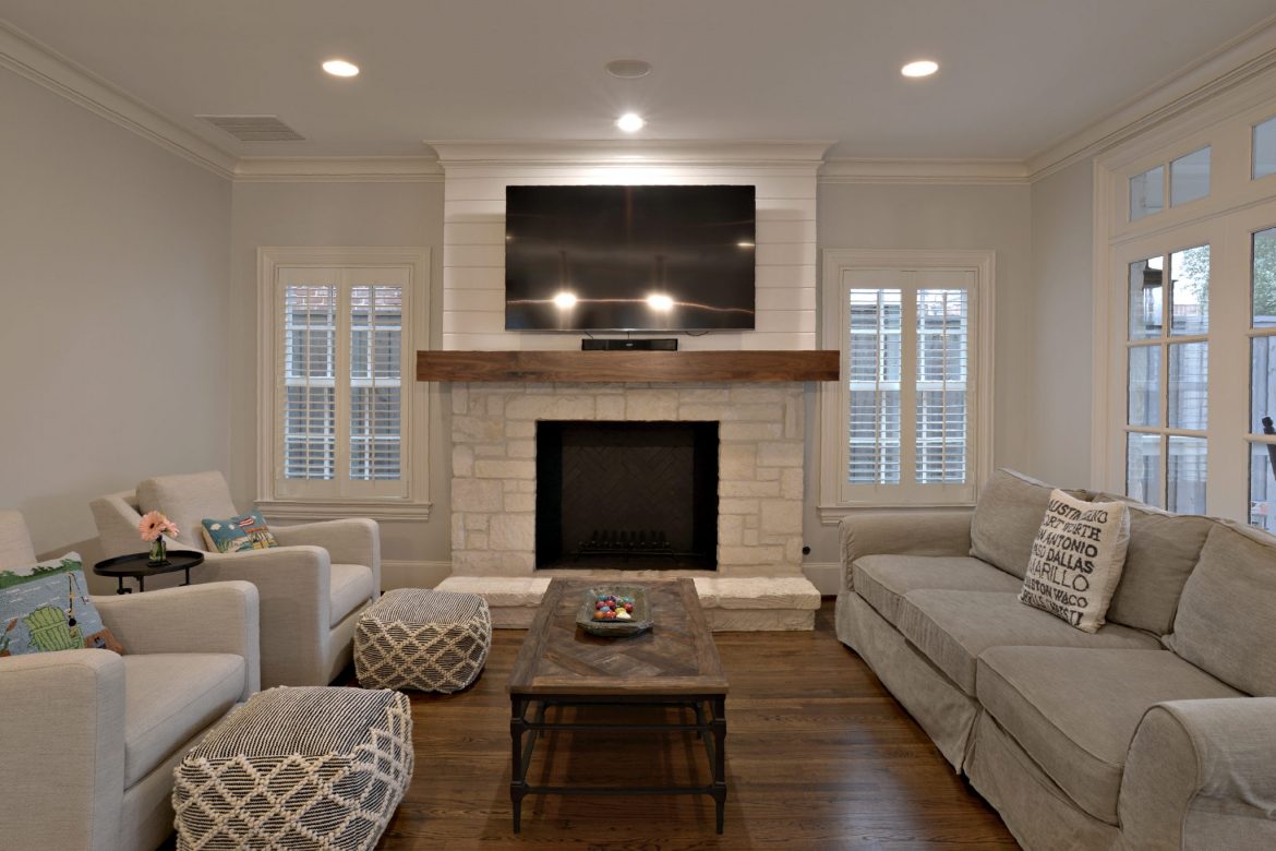 affordable interior design hacks