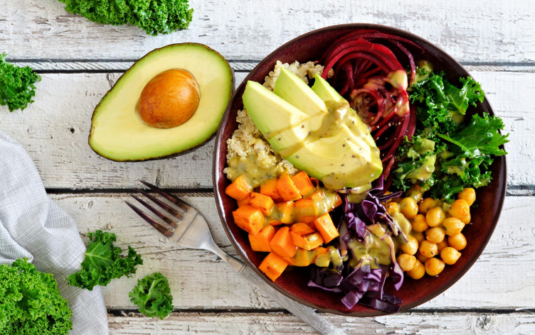 Top 10 healthy food rules you need to opt immediately