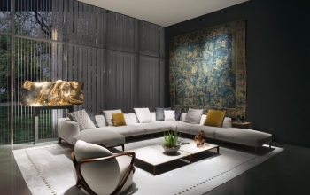Get Creative with Italian Luxury Furniture