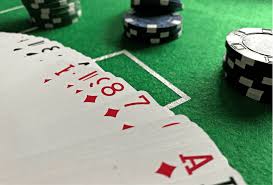 Top characteristics of online casino betting stage