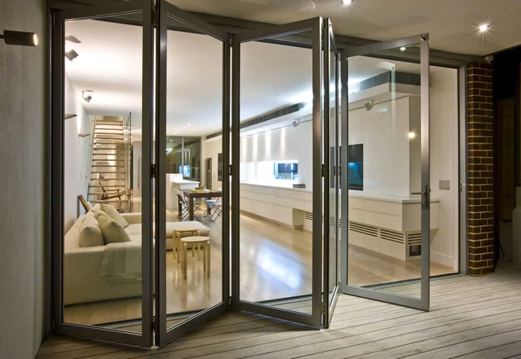 A Guide To Aluminium Doors For Your Home: Aluminium Doors Installer Sydney