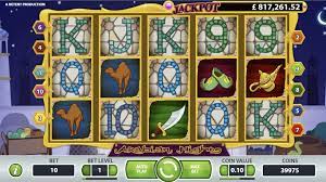 Arabian Nights Slots And In What Ways To Use Free Games Online