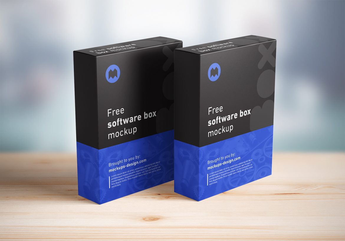 Boost Up Your Sales with These 8 Remarkable Software Boxes Tactics