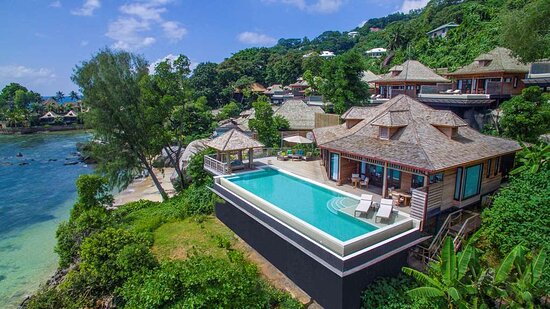 Hotel Review: Story Seychelles Resort- My Personal Favorite