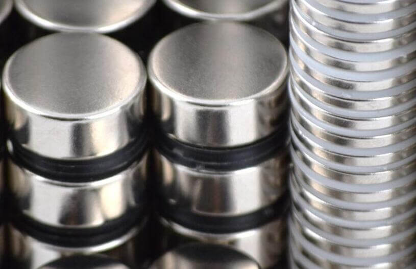 Neodymium Magnets: A Useful Type Of Rare Earth Magnets