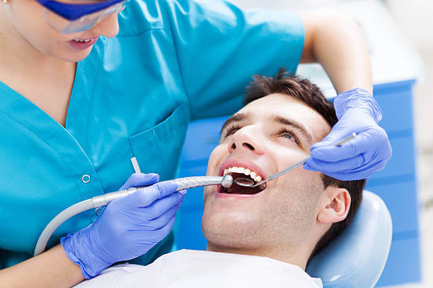 WHY ARE REGULAR DENTAL VISITS IMPORTANT?