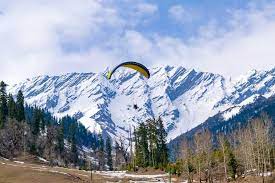 5 Best Places to Visit in Manali, 2021