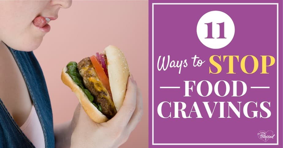 5 Ways to Beat Your Craving