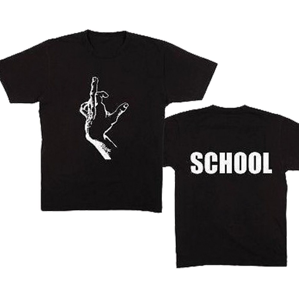 Fun Vlone T-shirts If You Are Starting School Soon