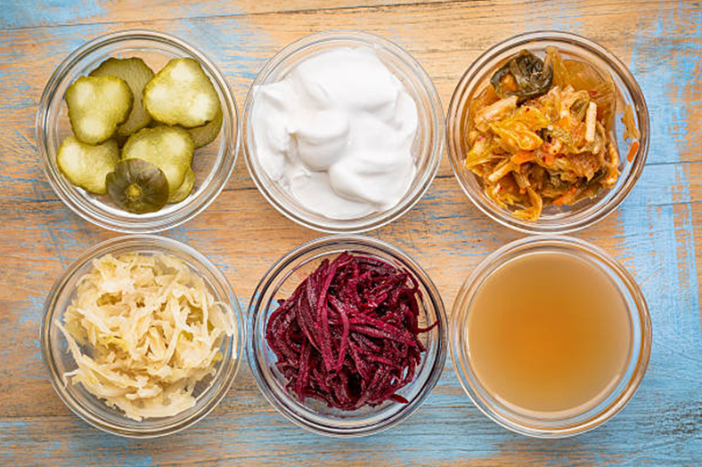 What is the Best Probiotic Food?