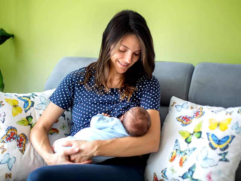6 Tips for Moms-to-Be to Prepare for Lactation