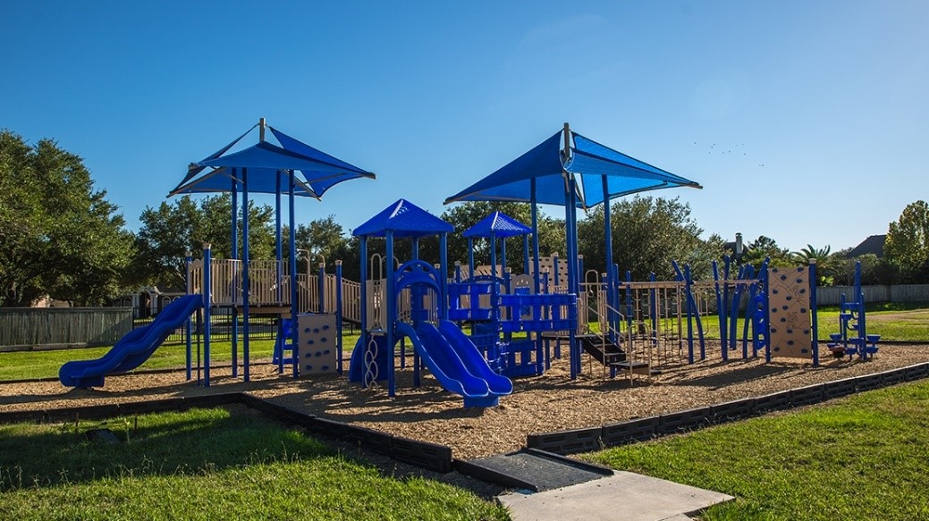 Safe Playground Materials And Safety Guidelines
