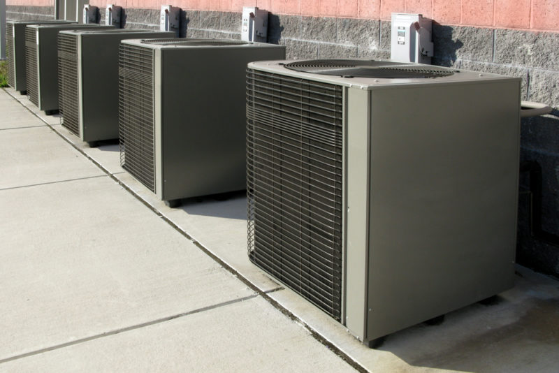 4 Reasons Why an HVAC System Is Better for Your Establishment