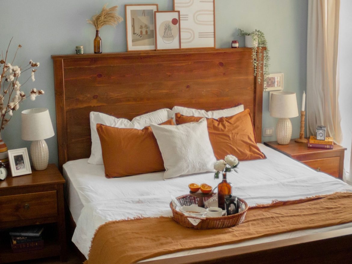 10 Things to Consider When Designing Your Bedroom