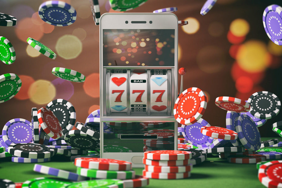 How To Play Casino Games Online