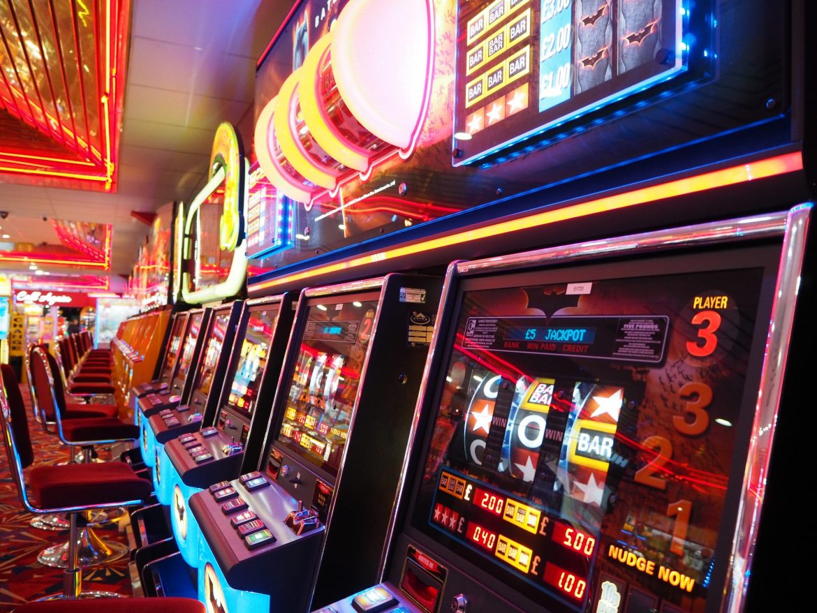 Biggest Slot Machine Wins | Slot Machine Payouts