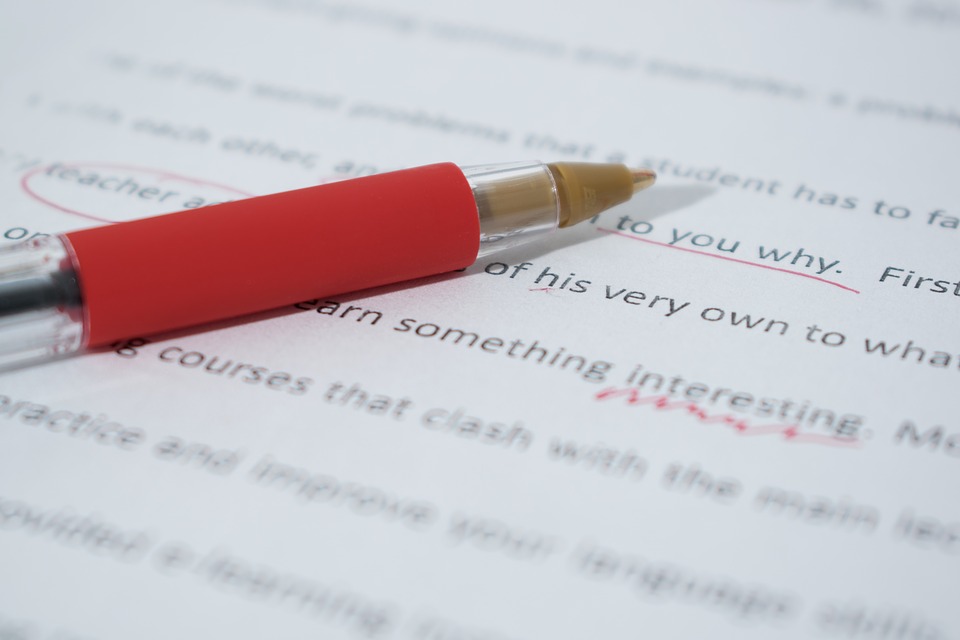 How to Attest a Thesis Statement: Examining an Argument