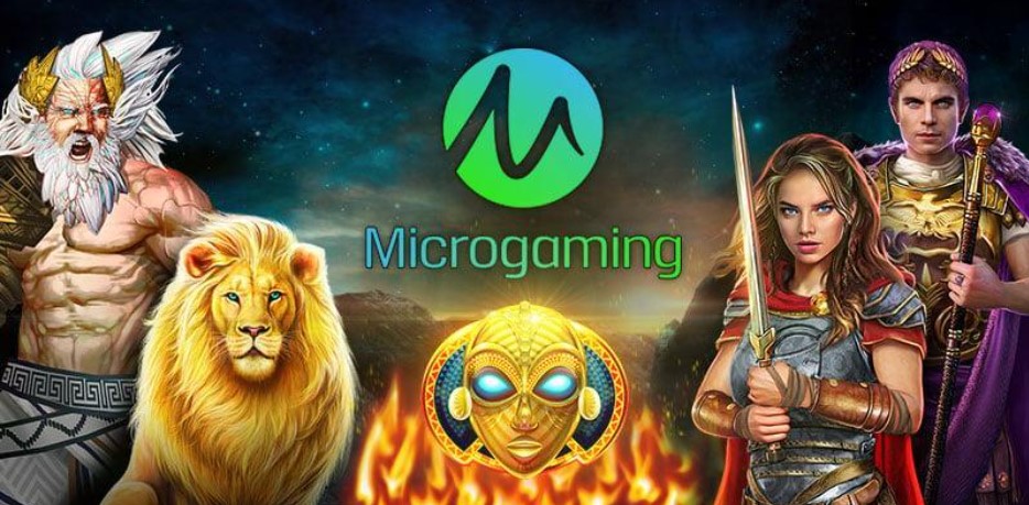 Exploring the Magic of Microgaming: The Seductive World Leader of Slot Games in 2023